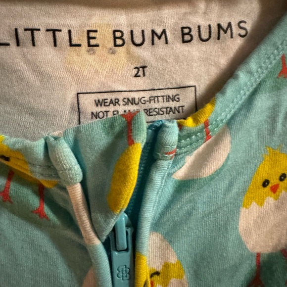 Little Bum Bums Discount Code